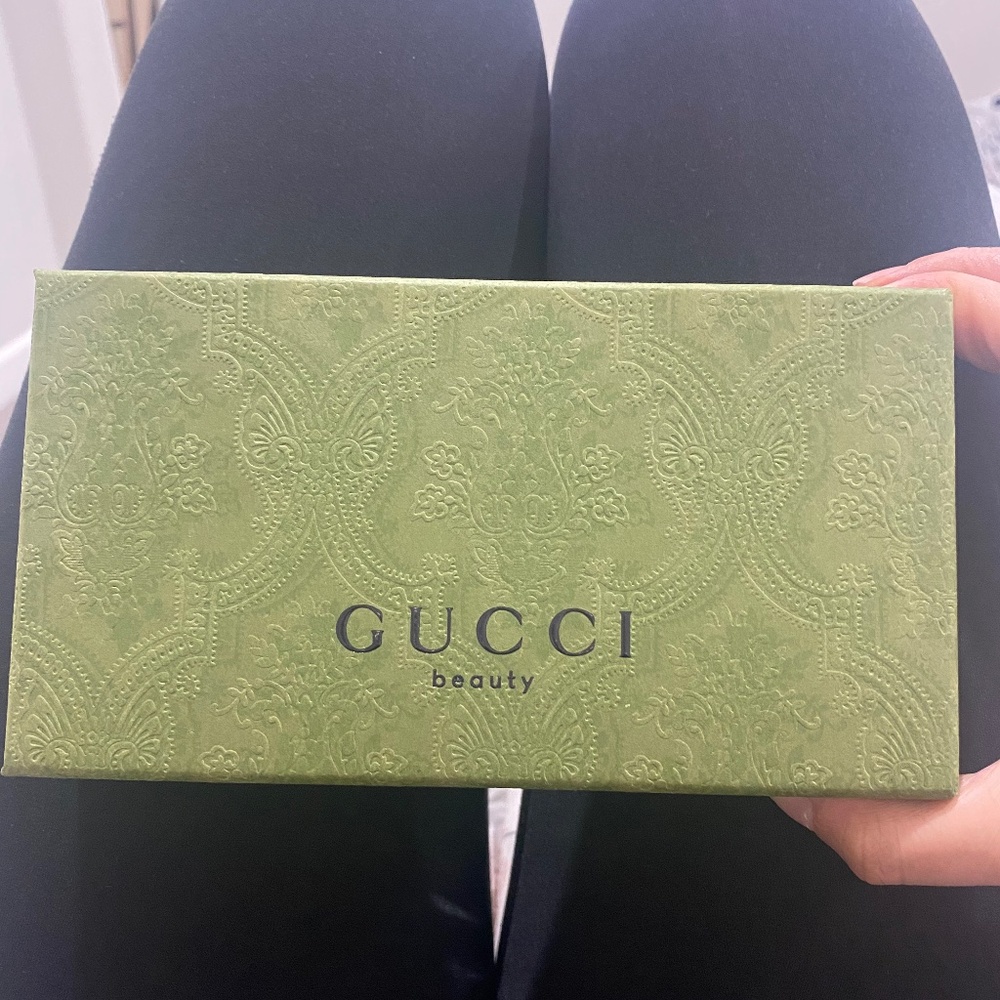 New🌸🌼Gucci Best Sellers Fragrance Discovery Set - Picture 3 of 3